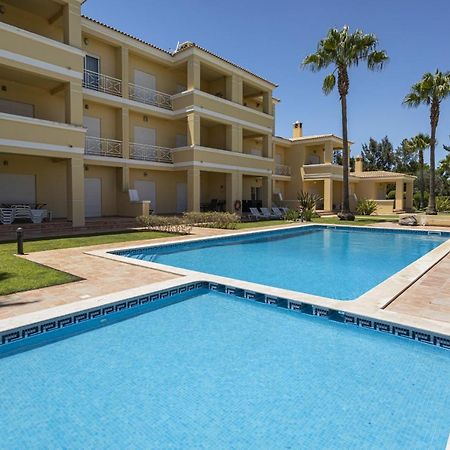 Real Alegria - Terrace With Pool - Vilamoura Zewnętrze zdjęcie