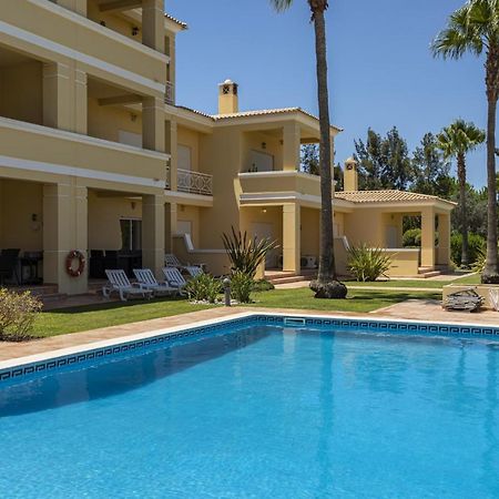 Real Alegria - Terrace With Pool - Vilamoura Zewnętrze zdjęcie