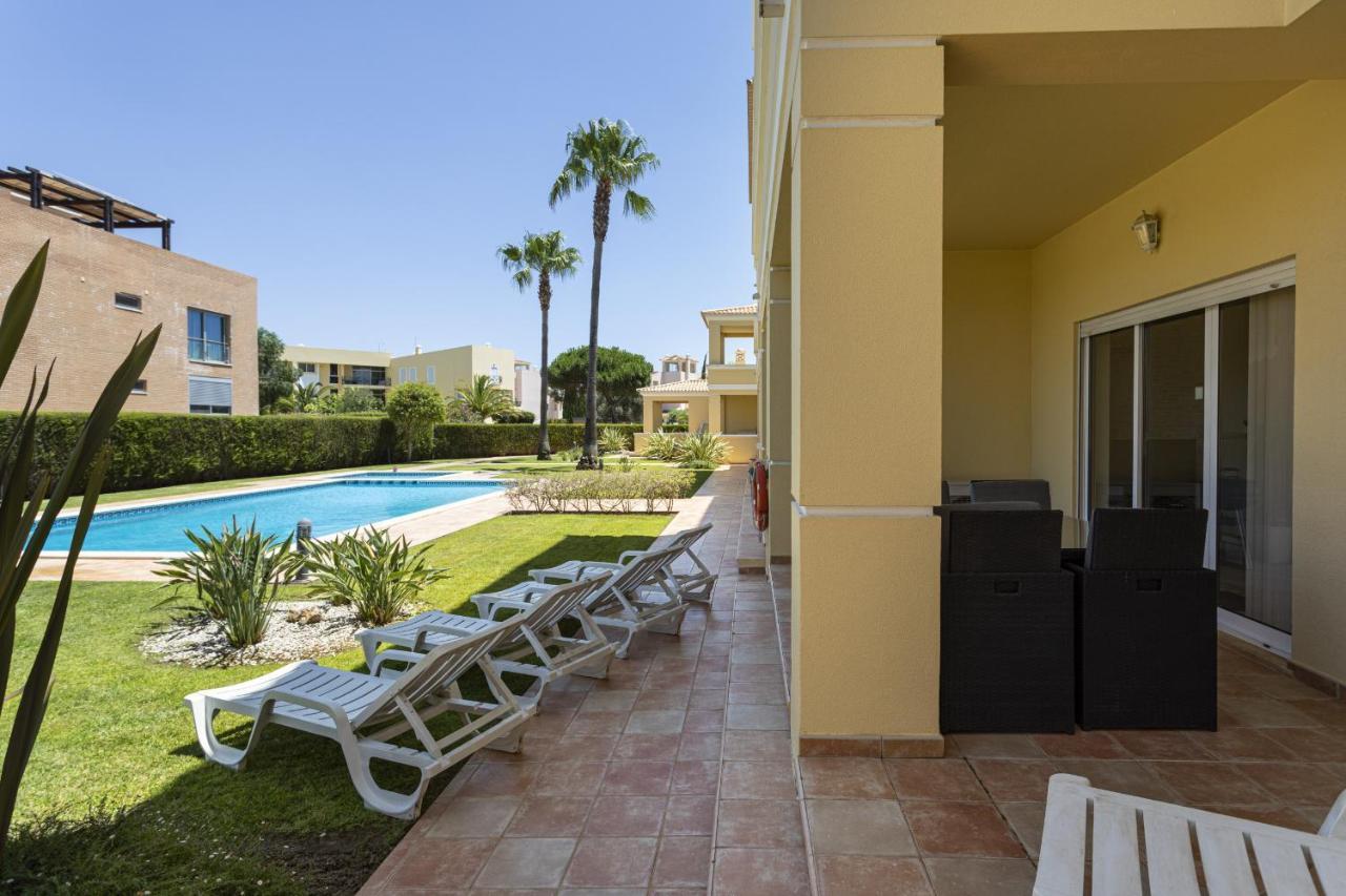 Real Alegria - Terrace With Pool - Vilamoura Zewnętrze zdjęcie