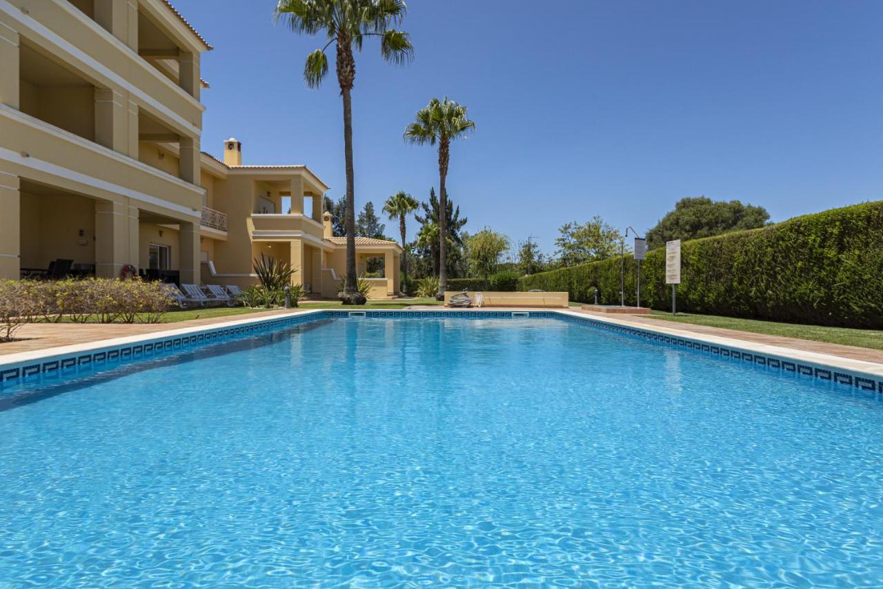 Real Alegria - Terrace With Pool - Vilamoura Zewnętrze zdjęcie