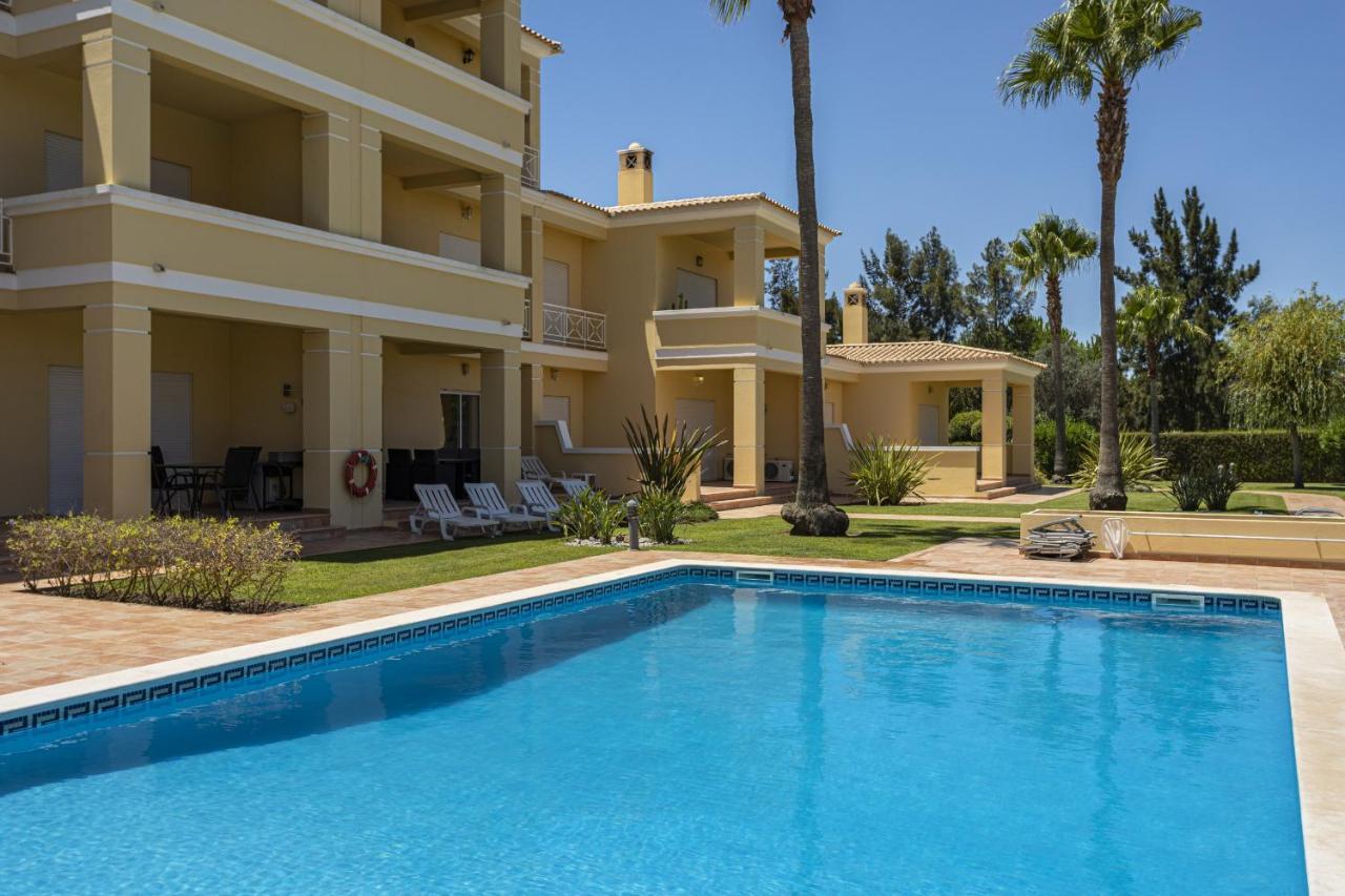Real Alegria - Terrace With Pool - Vilamoura Zewnętrze zdjęcie