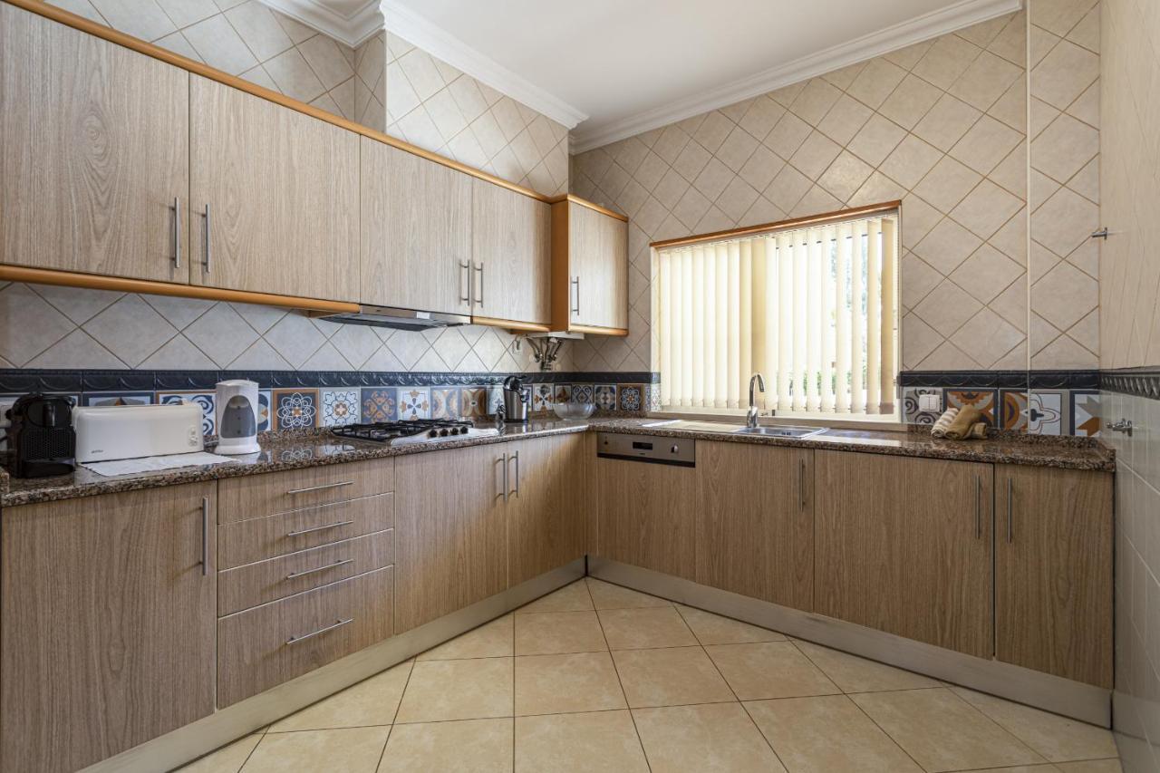 Real Alegria - Terrace With Pool - Vilamoura Zewnętrze zdjęcie