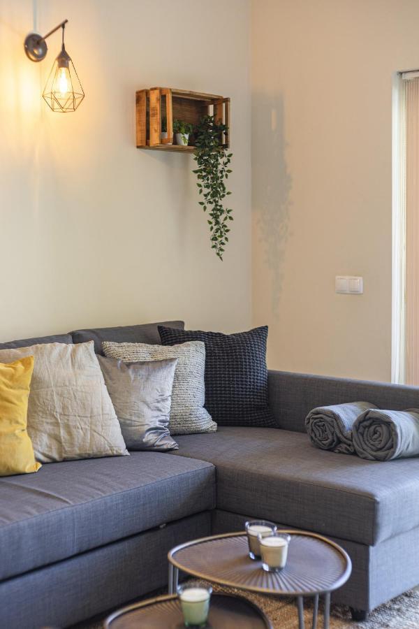 Real Alegria - Terrace With Pool - Vilamoura Zewnętrze zdjęcie